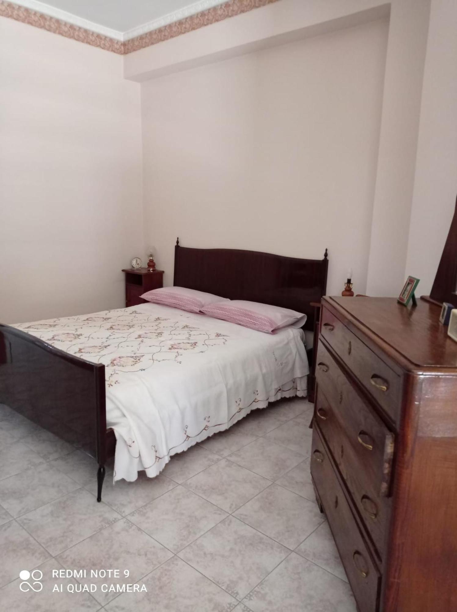 Bed and Breakfast Montagne Rocciose Фрашинето Экстерьер фото