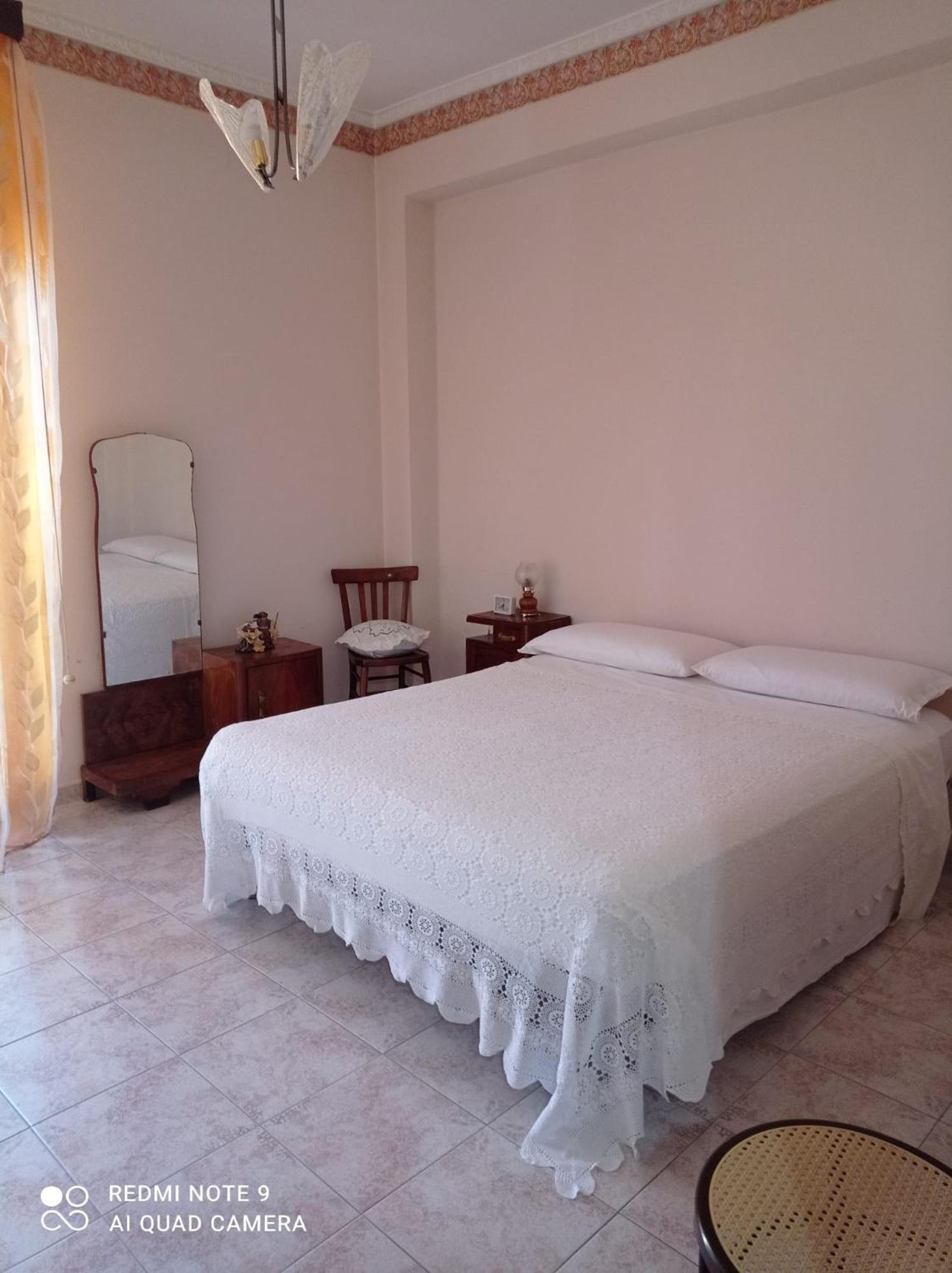 Bed and Breakfast Montagne Rocciose Фрашинето Экстерьер фото