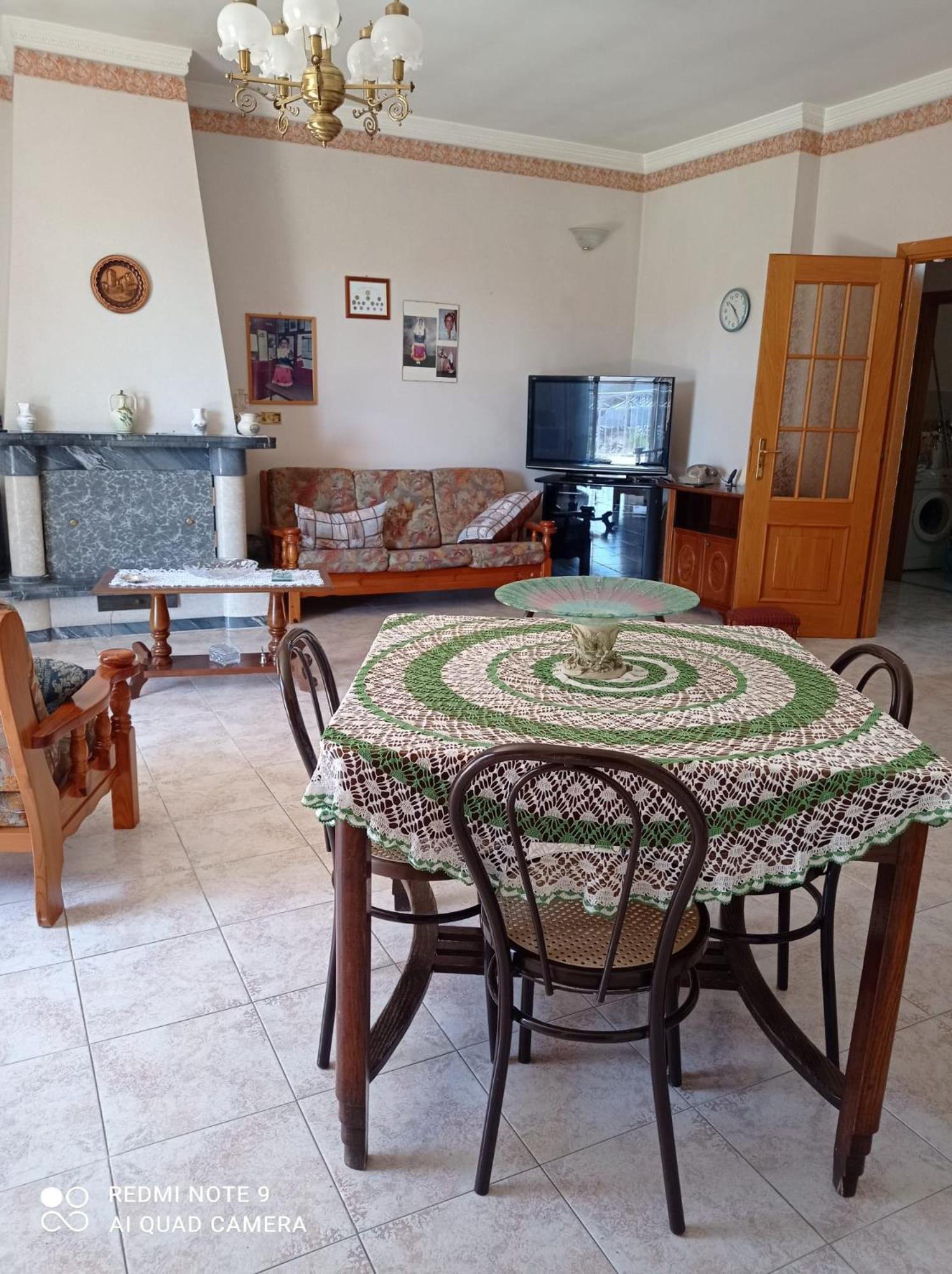 Bed and Breakfast Montagne Rocciose Фрашинето Экстерьер фото