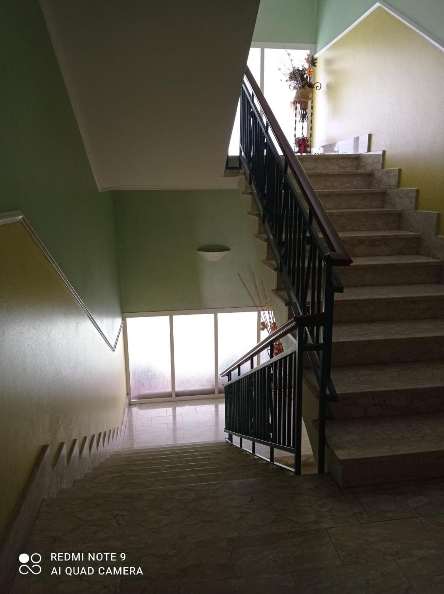 Bed and Breakfast Montagne Rocciose Фрашинето Экстерьер фото