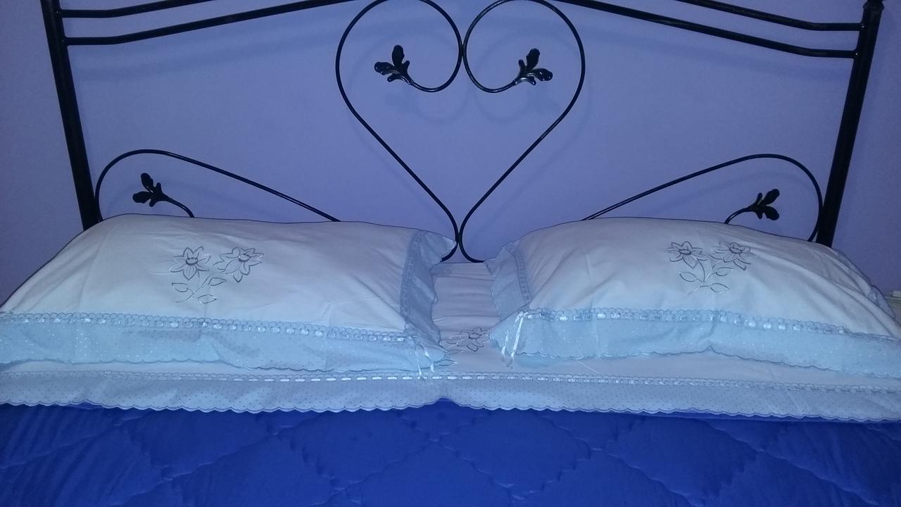 Bed and Breakfast Montagne Rocciose Фрашинето Экстерьер фото