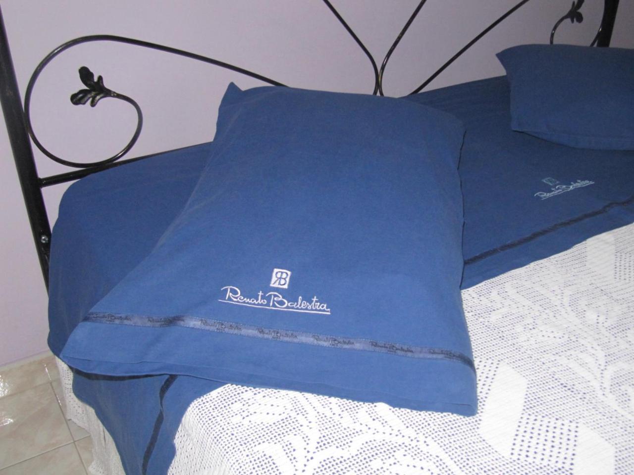 Bed and Breakfast Montagne Rocciose Фрашинето Экстерьер фото