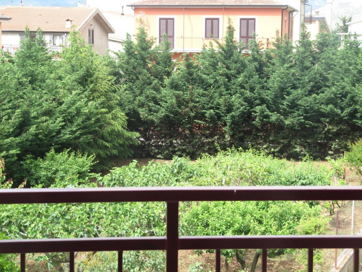 Bed and Breakfast Montagne Rocciose Фрашинето Номер фото